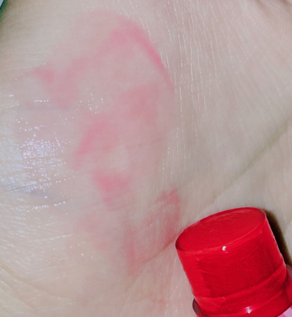 リップフォンデュ/メンソレータム/リップバームを使ったクチコミ(3枚目)