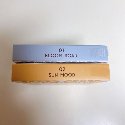 アイプランナーパレット/excel/アイシャドウパレットを使ったクチコミ(10枚目)