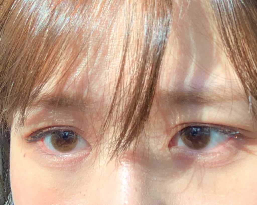 リッチスタンダード スタンダードライン 1day/RICH STANDARD/ワンデー（１DAY）カラコンを使ったクチコミ（1枚目）