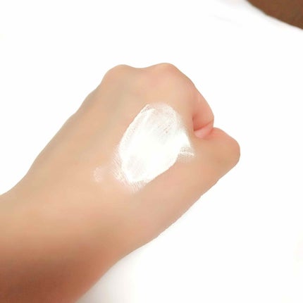 白肌美乳液/スワン/乳液を使ったクチコミ(2枚目)