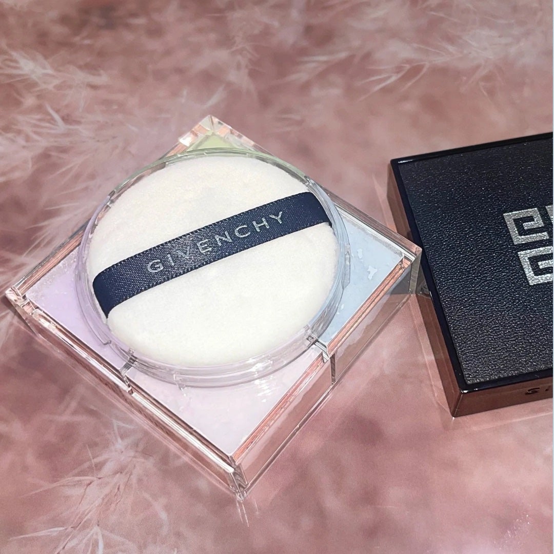 ããªãºã ã»ãªãŒãã«/GIVENCHY/ã«ãŒã¹ããŠããŒã䜿ã£ãã¯ãã³ãïŒ3æç®ïŒ