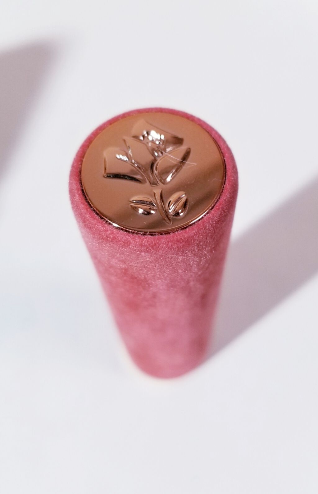 ラプソリュ ルージュ/LANCOME/口紅を使ったクチコミ(3枚目)