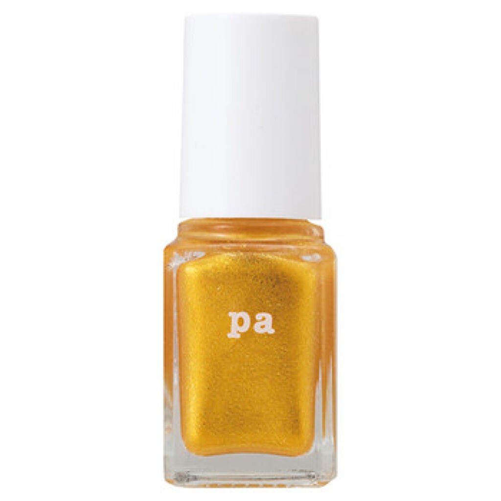 pa ネイルカラー プレミア AA236