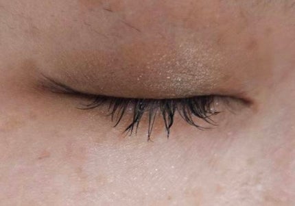 マスカラグルー&リムーバー/ミッシュブルーミン/その他化粧小物を使ったクチコミ(6枚目)