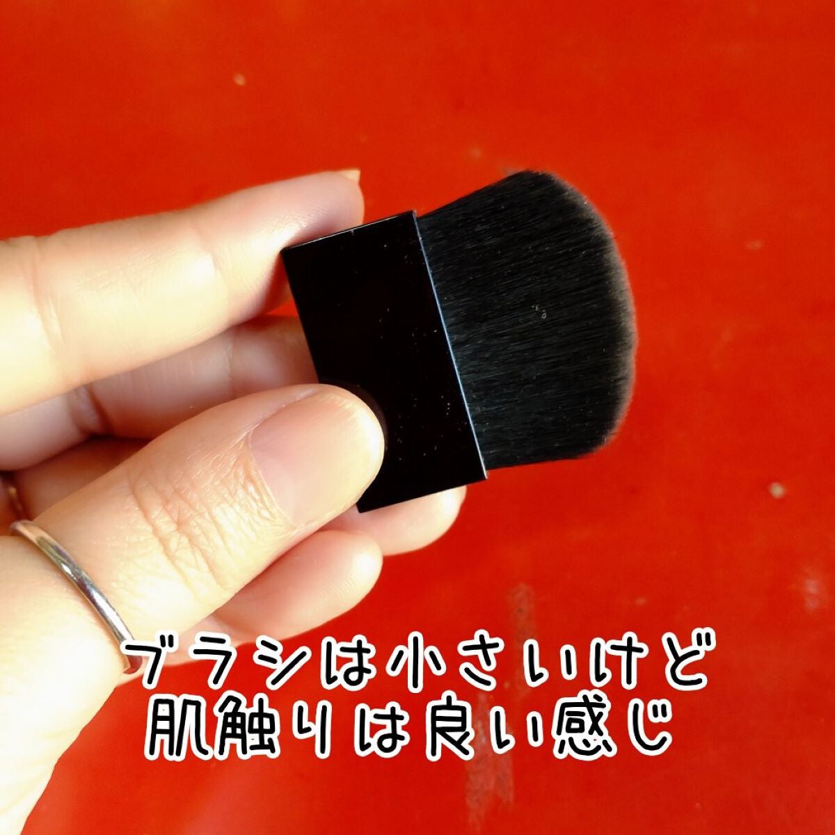 ãªãŒãã©ã©ã€ãºã°ããŠãã€ã©ã€ã¿ãŒ/KATE/ããŠããŒãã€ã©ã€ãã䜿ã£ãã¯ãã³ãïŒ5æç®ïŒ