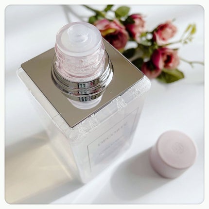 イドラクラリティ 薬用 トリートメント エッセンス ウォーター/DECORTÉ/化粧水を使ったクチコミ(4枚目)