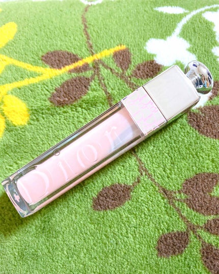 【旧】ディオール アディクト リップ マキシマイザー/Dior/リップグロスを使ったクチコミ(1枚目)