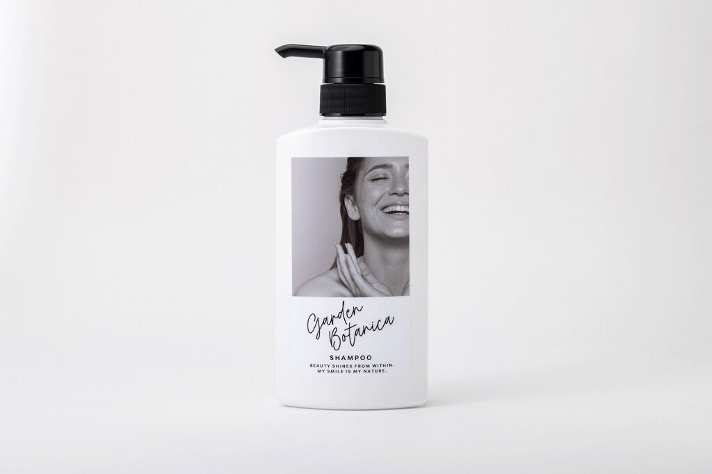 ガーデンボタニカ シャンプー Garden Botanica