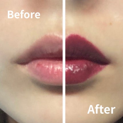 リップスティック/M・A・C/口紅を使ったクチコミ(2枚目)