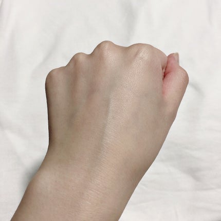 グリーンカームアクアクリーム/KAINE/フェイスクリームを使ったクチコミ(4枚目)