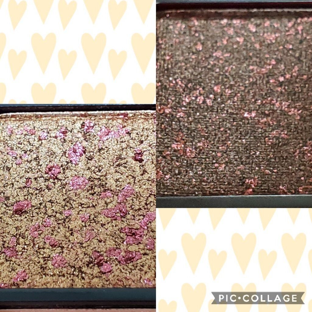 BROWN obsessions/Huda Beauty/アイシャドウパレットを使ったクチコミ(3枚目)