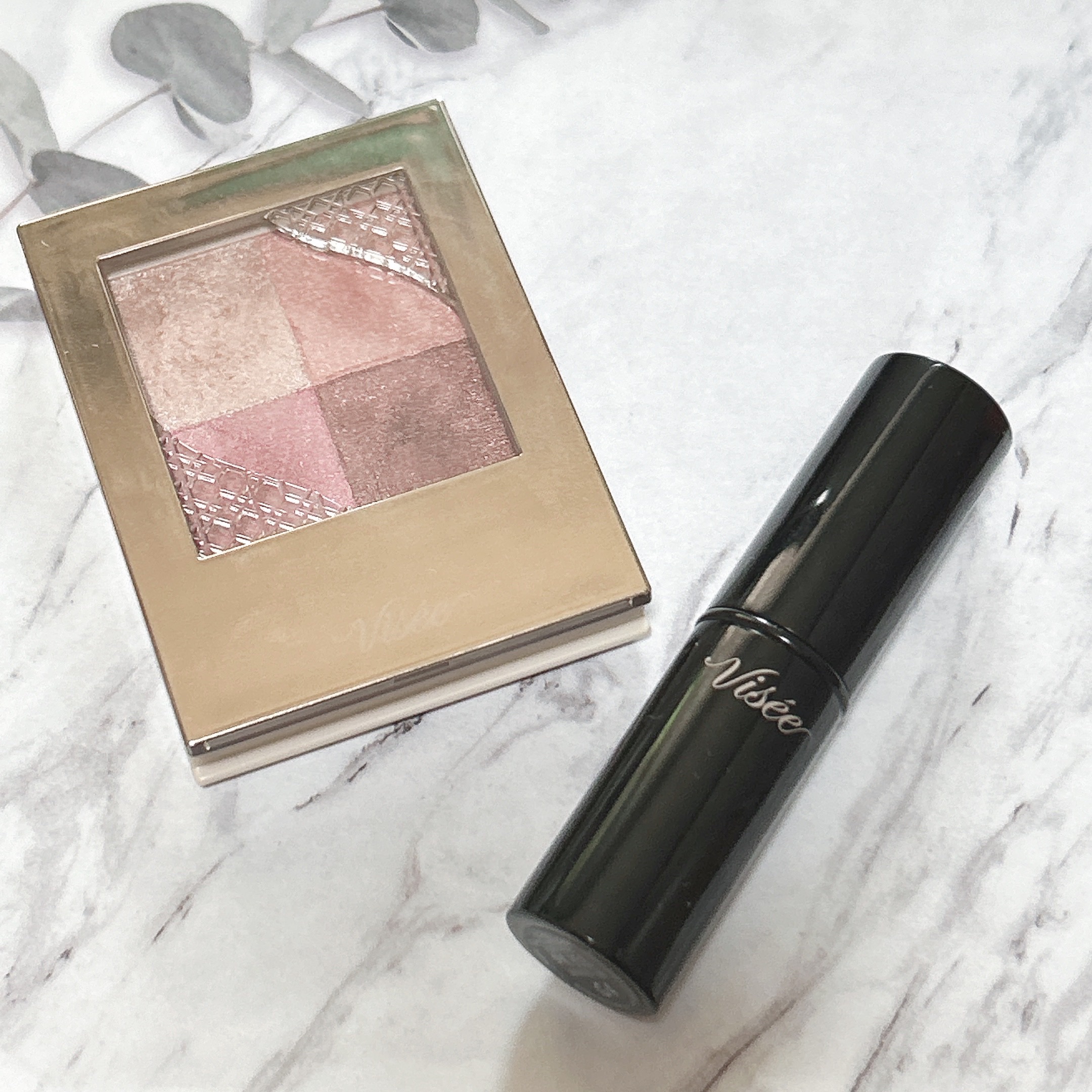 ネンマクフェイク ルージュ/Visée/口紅を使ったクチコミ（1枚目）