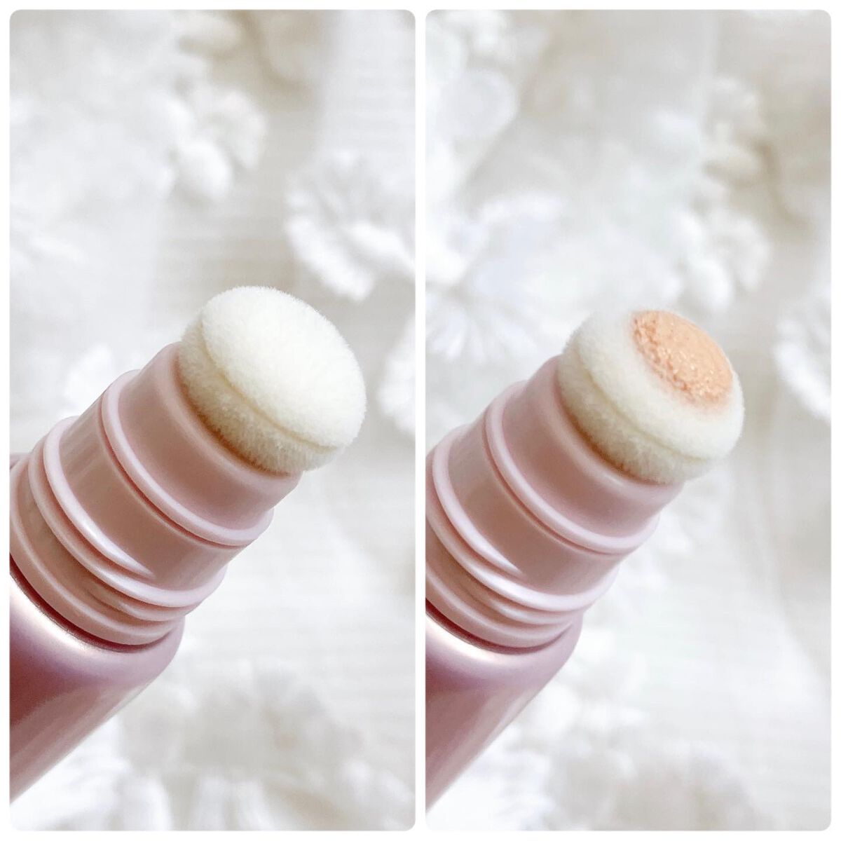 ジェルフィットハイライター/jenny house/リキッドハイライトを使ったクチコミ(3枚目)