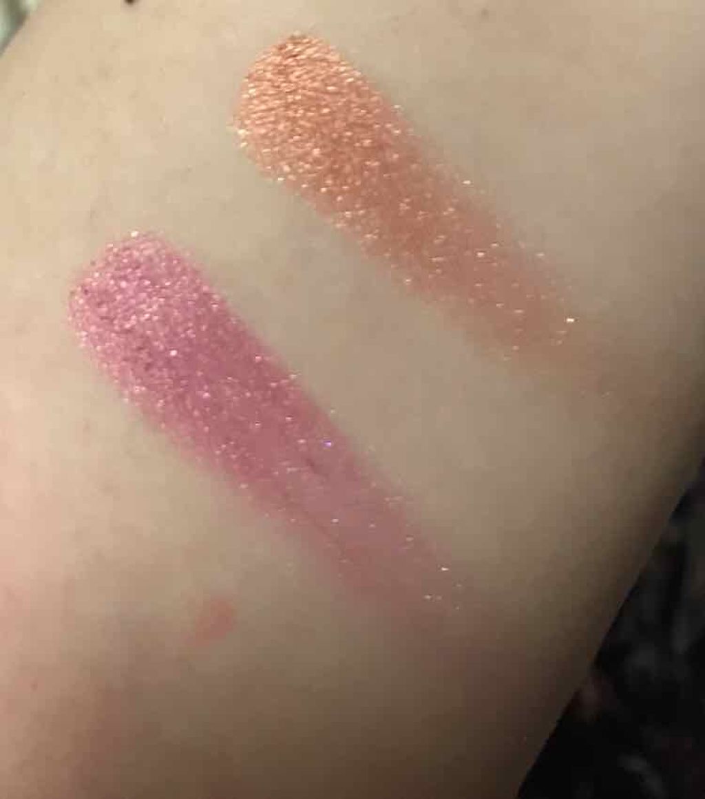 トーン タッチ アイズ/SUQQU/単色アイシャドウを使ったクチコミ（2枚目）