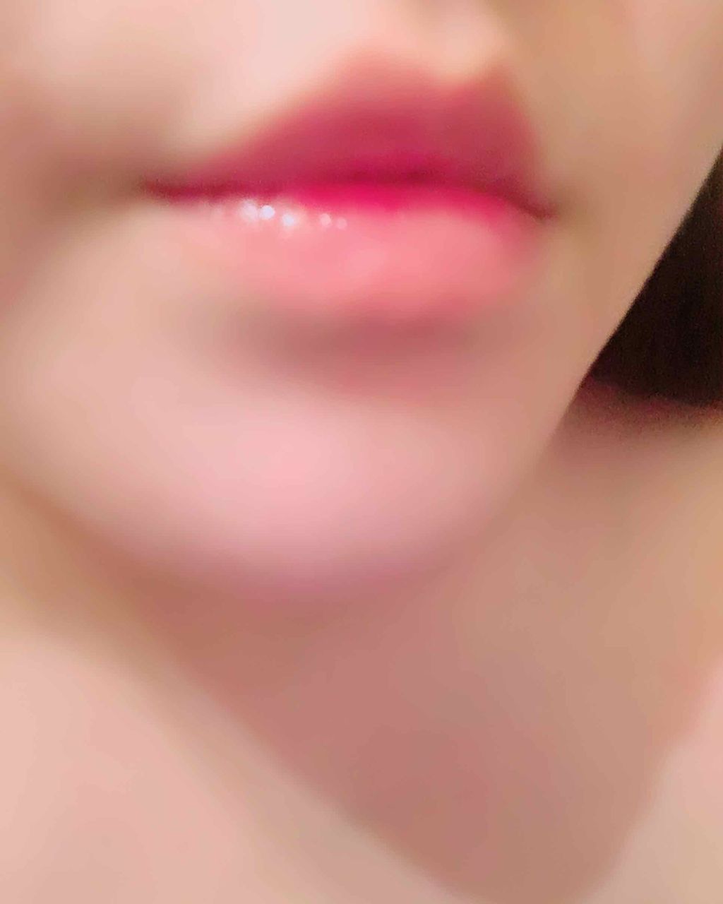 【旧】ディオール アディクト リップ マキシマイザー/Dior/リップグロスを使ったクチコミ(2枚目)