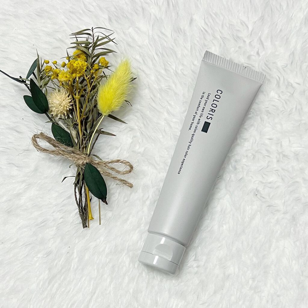 プレミアムトリートメント MOIST/COLORIS/洗い流すヘアトリートメントを使ったクチコミ(1枚目)