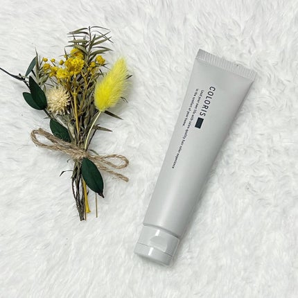 プレミアムトリートメント MOIST/COLORIS/洗い流すヘアトリートメントを使ったクチコミ(1枚目)