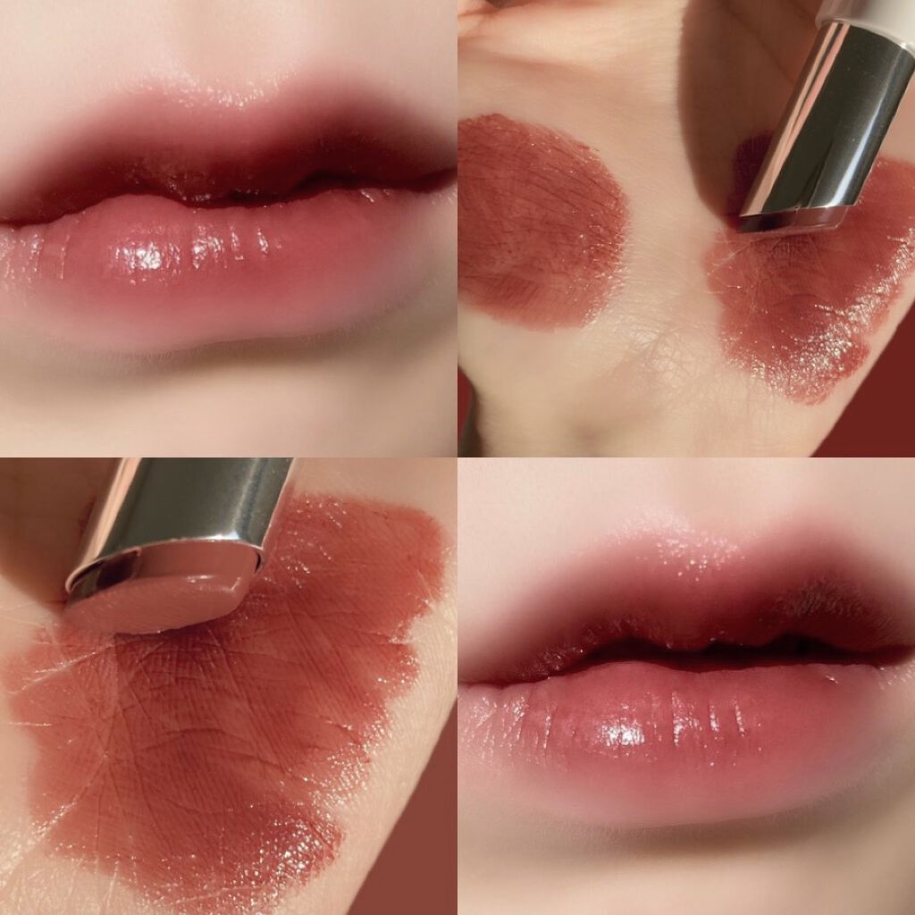 ラスティングフィニッシュ オイルティントリップ/リンメル ロンドン/リップティントを使ったクチコミ(3枚目)