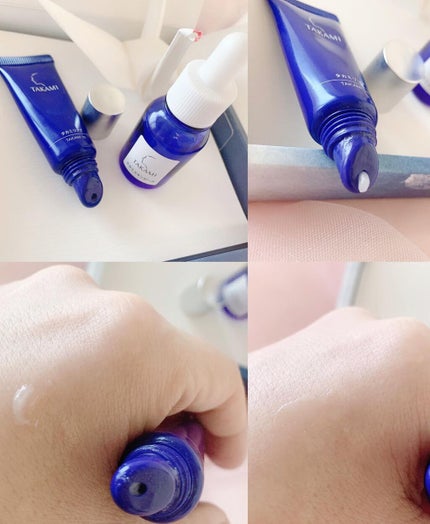 タカミリップ/タカミ/リップ美容液を使ったクチコミ(3枚目)