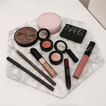 ブラッシュ/NARS/パウダーチークを使ったクチコミ(2枚目)