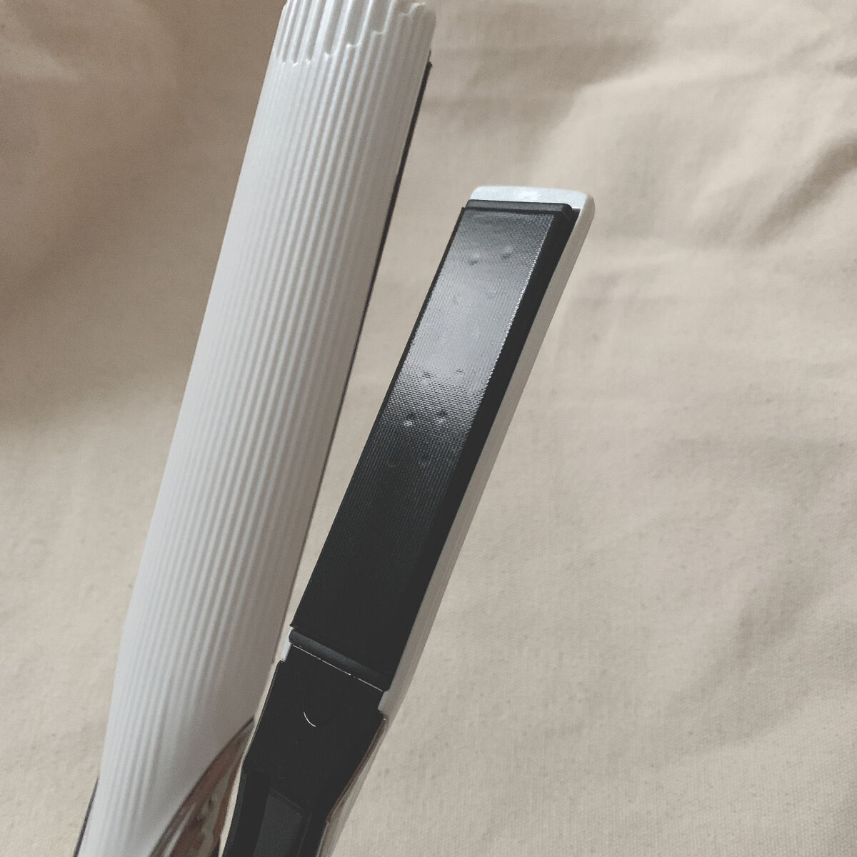 リファ ビューテック ストレートアイロン/ReFa/ストレートアイロンを使ったクチコミ（2枚目）