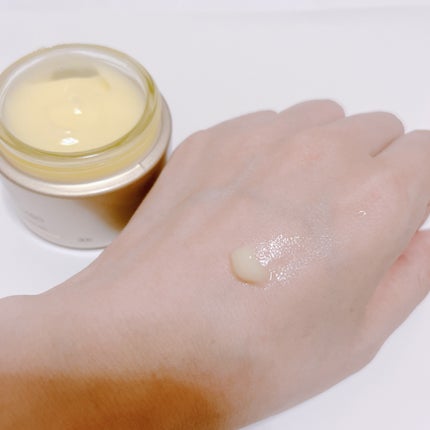 薬用アクアコラーゲンゲル エンリッチリンクルリペア/ドクターシーラボⓇ/フェイスクリームを使ったクチコミ(3枚目)