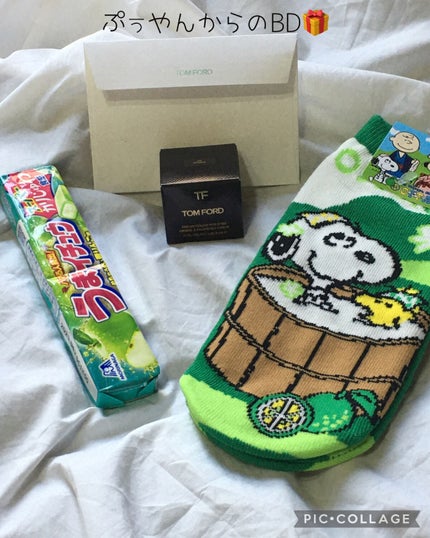 クリーム カラー フォー アイズ/TOM FORD BEAUTY/ジェル・クリームアイシャドウを使ったクチコミ(7枚目)