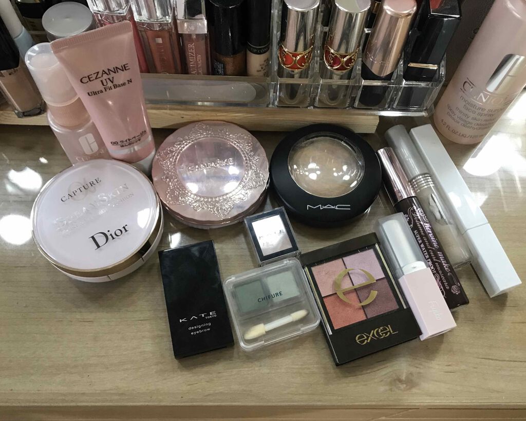 フジコ 朝可愛リップ/Fujiko/リップクリームを使ったクチコミ（1枚目）