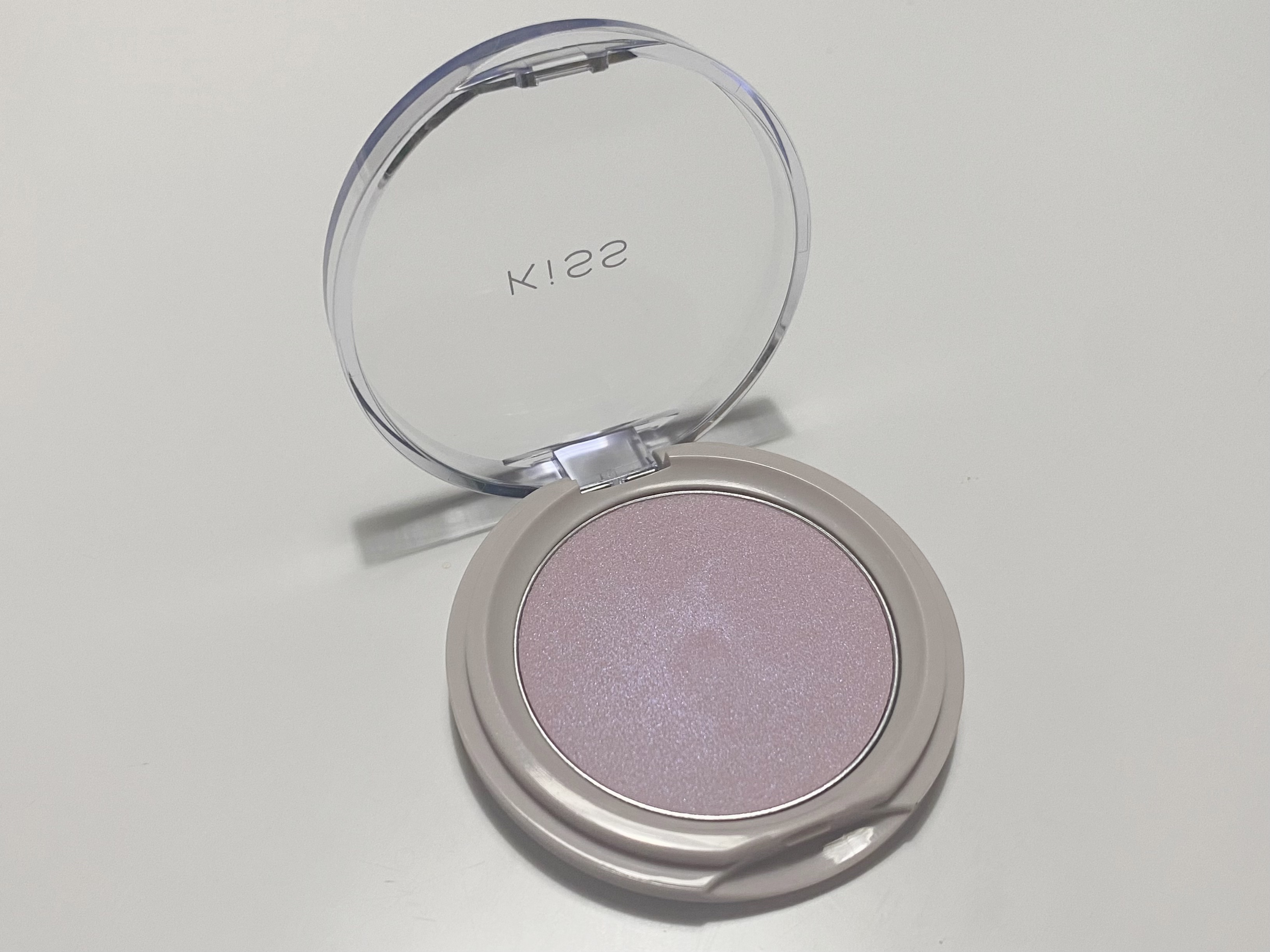 クリアルディ ブラッシュ/KiSS/ジェル・クリームチークを使ったクチコミ（2枚目）