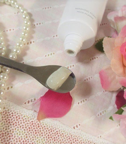 WASHING FOAM/Plamine/洗顔フォームを使ったクチコミ(4枚目)