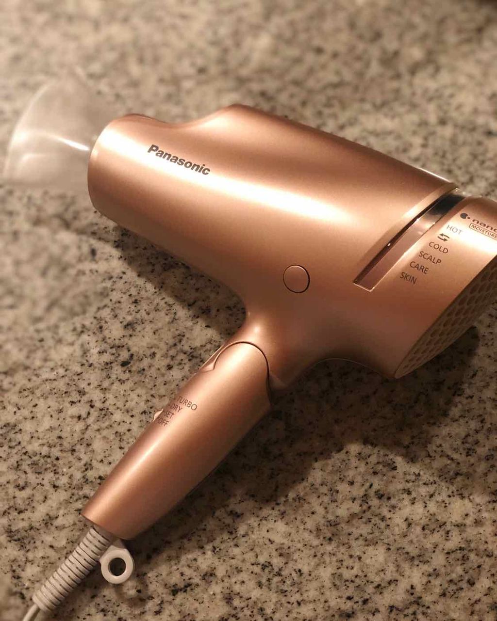 LUMIELINA・Panasonicのドライヤーを使った口コミ -⭐️使い比べ LUMIELINA・Panasonicのドライヤーを使った口コミ -⭐️使い比べ
