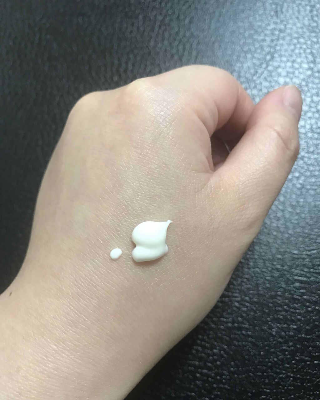 ホースアクティブエイジクレンジングミルク/TV&MOVIE/ミルククレンジングを使ったクチコミ(2枚目)