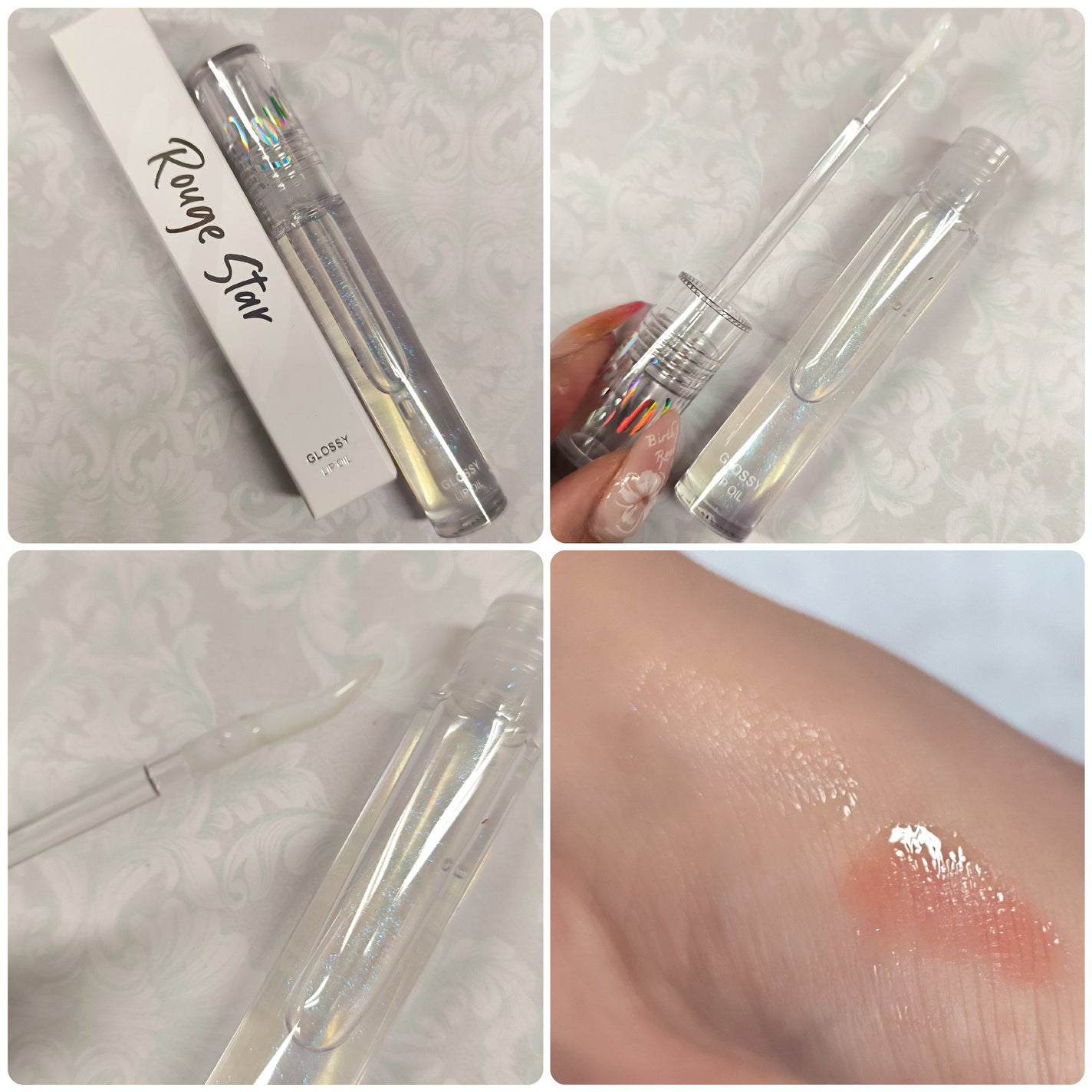 Sunkill RX/MAXCLINIC/ルースパウダーを使ったクチコミ(8枚目)