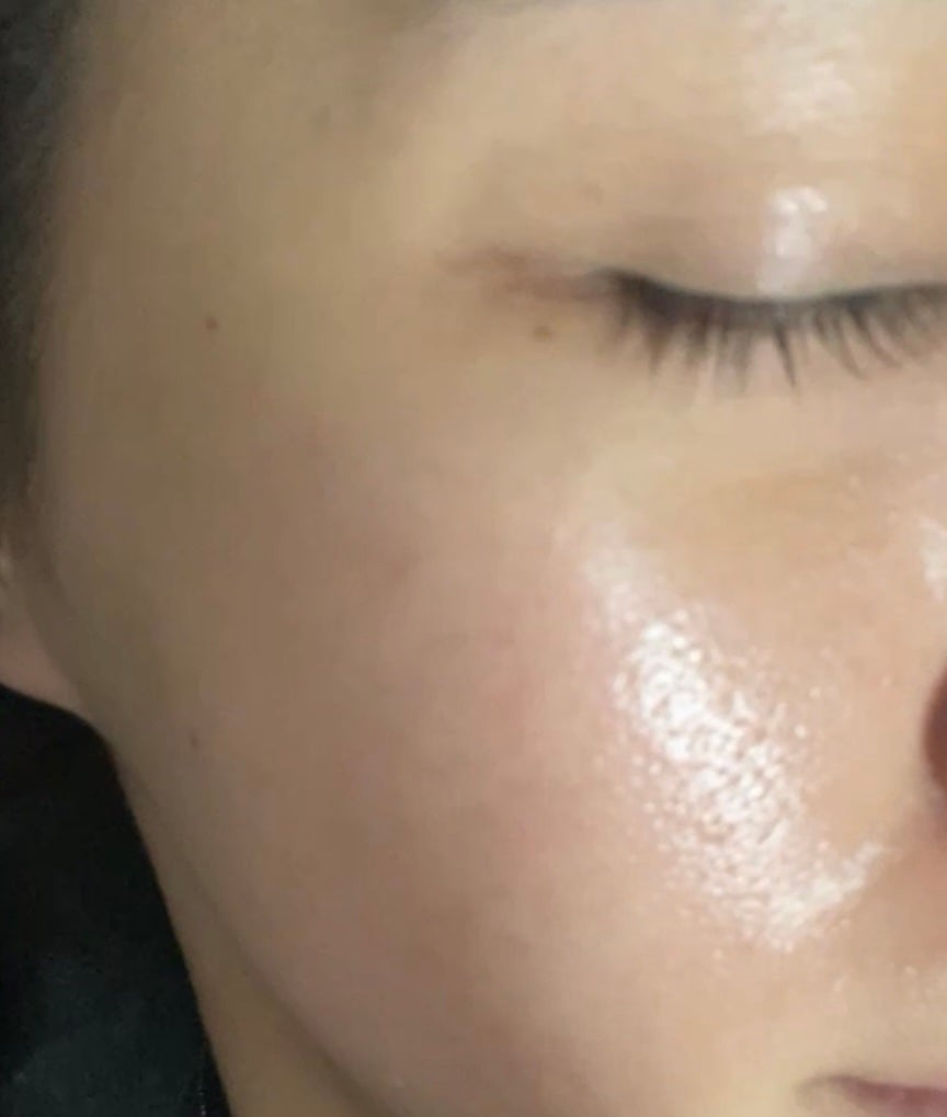 ルミエール ヴァイタルC/FEMMUE/ブースター・導入液を使ったクチコミ(3枚目)