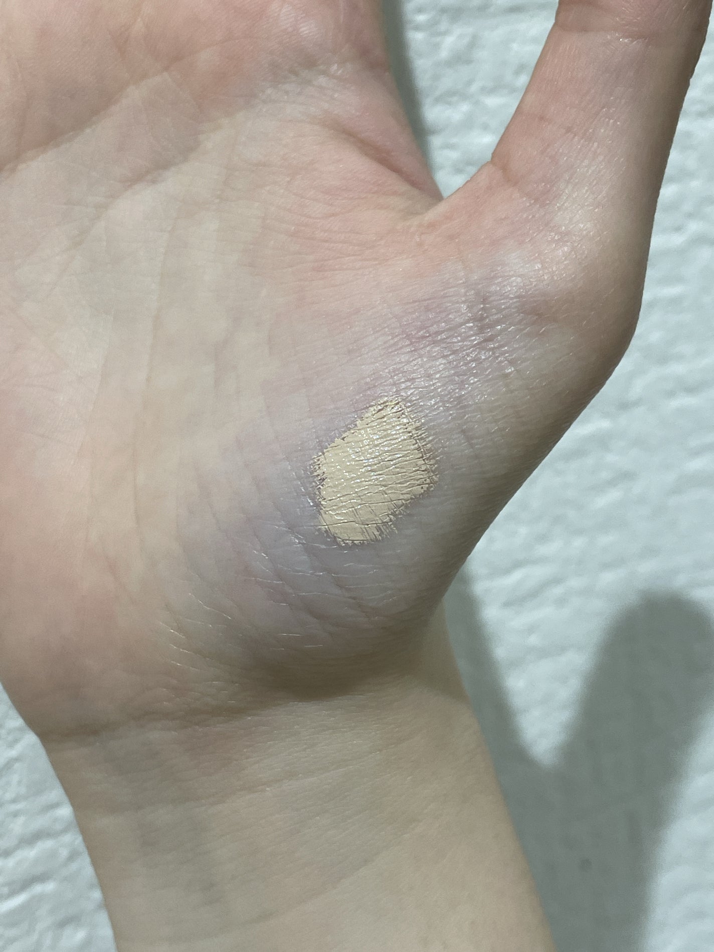 ロングラスティングチップコンシーラー/LUNA/リキッドコンシーラーを使ったクチコミ(2枚目)