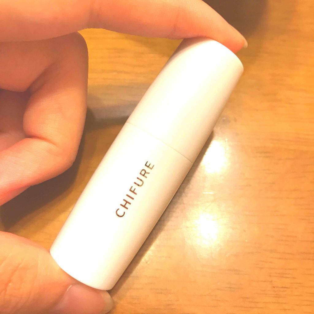 口紅（詰替用）/ちふれ/口紅を使ったクチコミ（1枚目）