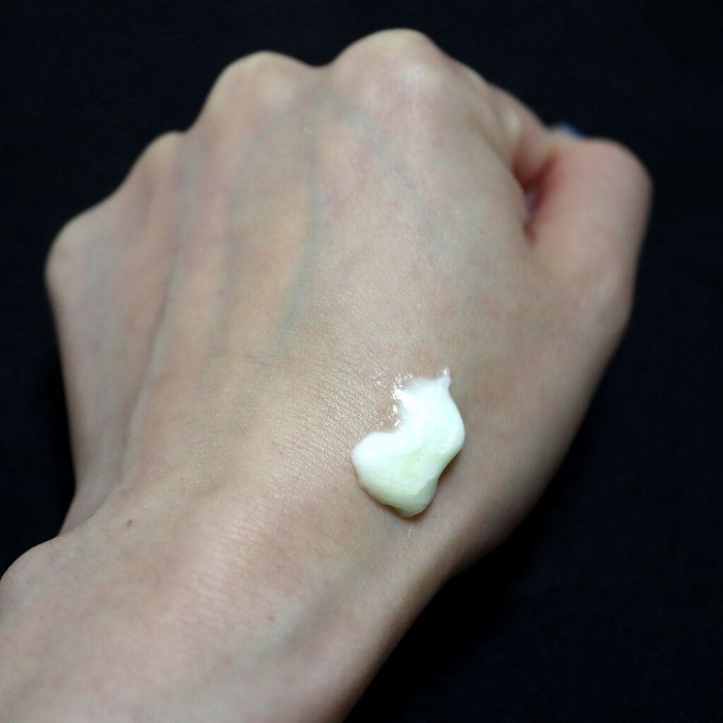 サニーサワー ソープ/IGNIS/洗顔フォームを使ったクチコミ(1枚目)