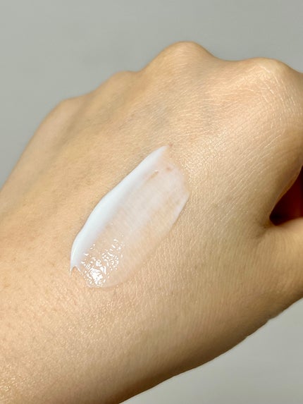 シカリニック PSL クリーム/CICALINIC/フェイスクリームを使ったクチコミ(3枚目)