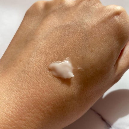 ディープシーピュアウォータークリーム/PURITO/フェイスクリームを使ったクチコミ(3枚目)