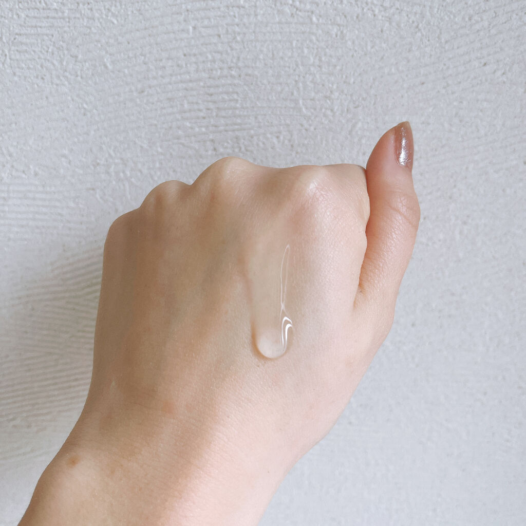 Heartleaf essence Calming pump/Abib /美容液を使ったクチコミ（2枚目）