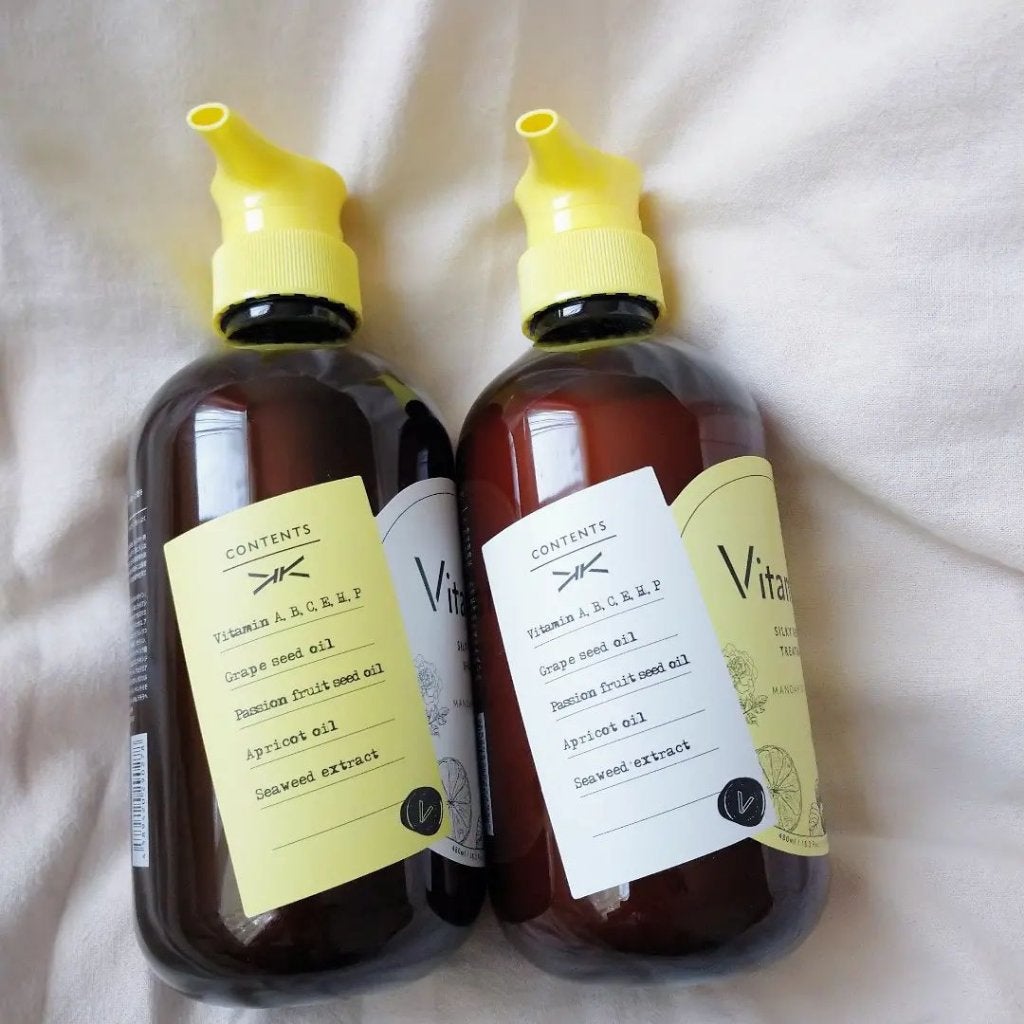 seiko_official on LIPS 「\新しい/ビタミンケアブランドVitaming【バイタミング】..」(2枚目)