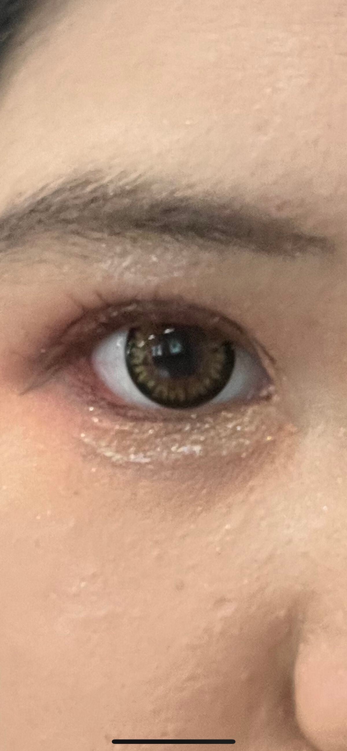 シピシピ ポイントコンシーラー/CipiCipi/ペンシルコンシーラーを使ったクチコミ(4枚目)