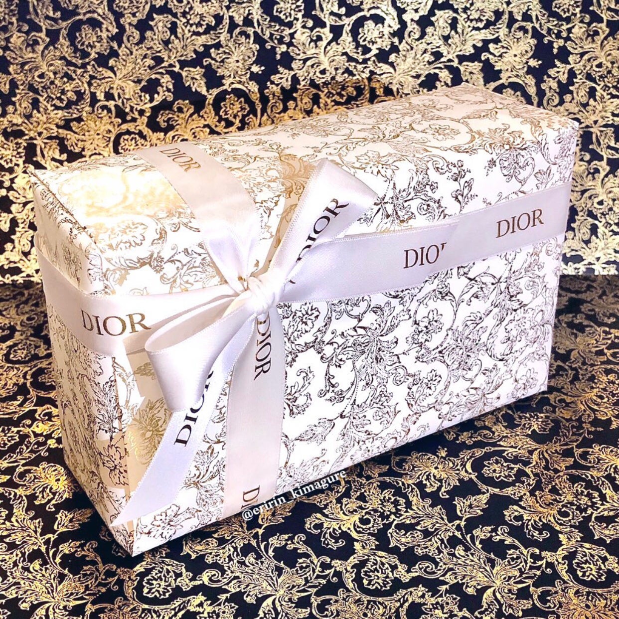 その他/Dior/その他を使ったクチコミ(5枚目)