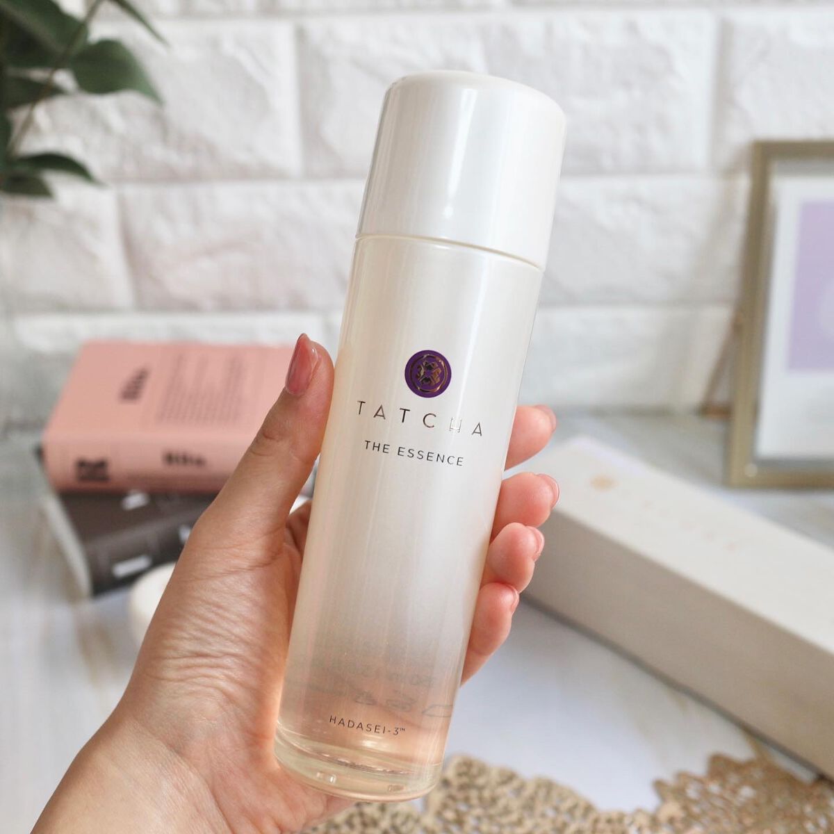 シルク クリーム/タッチャ/フェイスクリームを使ったクチコミ（2枚目）