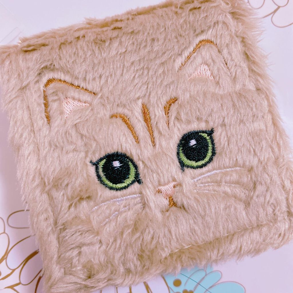 アイカラー デュオ/PAUL & JOE BEAUTE/アイシャドウパレットを使ったクチコミ(2枚目)