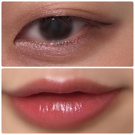 【旧品】パーフェクトスタイリストアイズ/キャンメイク/アイシャドウパレットを使ったクチコミ(8枚目)