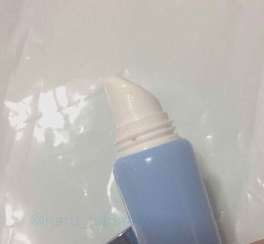 ディプシー ハイドラビリティ リップバーム/shu uemura/リップケアを使ったクチコミ(2枚目)