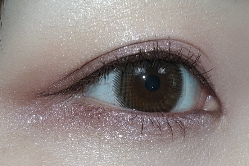 ニュアンスラップティント/Fujiko/リップティントを使ったクチコミ（3枚目）