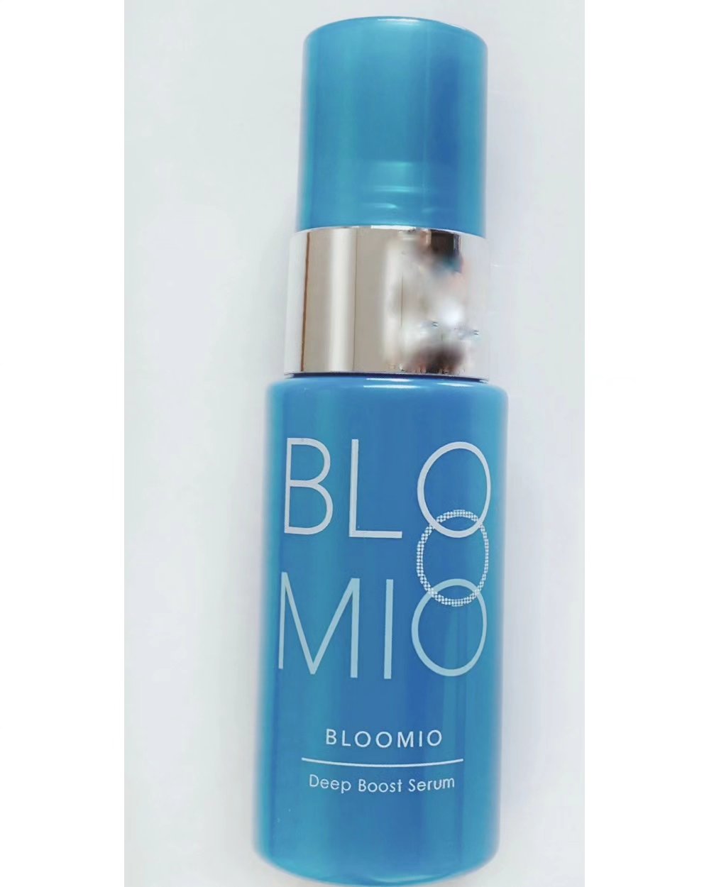 ディープブーストセラム/ブルーミオ/美容液を使ったクチコミ（2枚目）