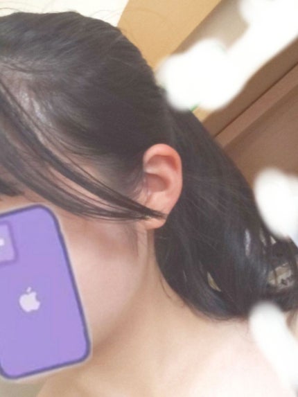 ケープ 3Dエクストラキープ 無香料/ケープ/ヘアスプレーを使ったクチコミ(1枚目)